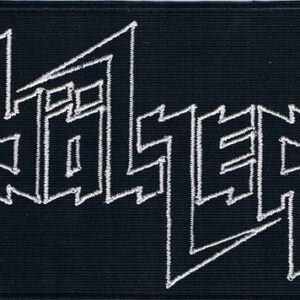 Bölzer | logo | patch