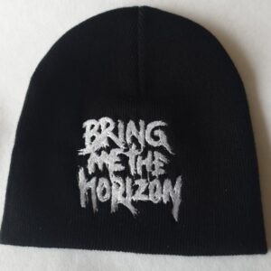 Bring Me The Horizon | logo | beanie