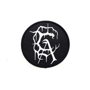Carach Angren | CA symbol | patch