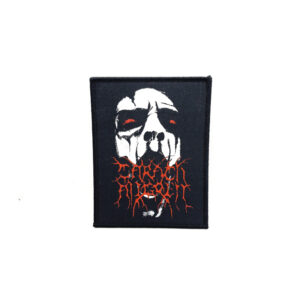 Carach Angren | face | patch