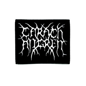 Carach Angren | logo | patch