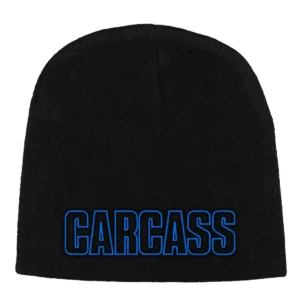 Carcass | logo | beanie