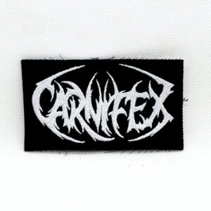 Carnifex | logo | patch