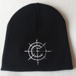 Carpathian Forest | logo | beanie