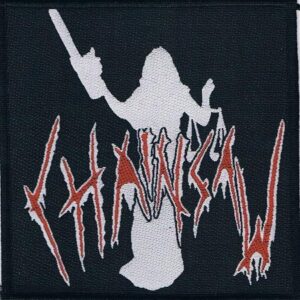 Chainsaw | justitia | patch