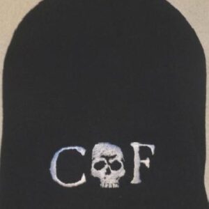 Cradle Of Filth | C.O.F. logo | beanie