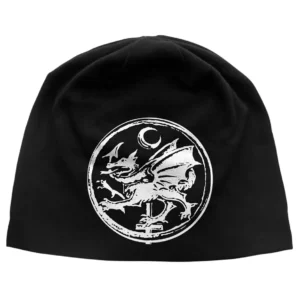 Cradle Of Filth | order of the dragon | jersey beanie
