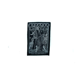 Creeper | can music save your mortal soul? | patch