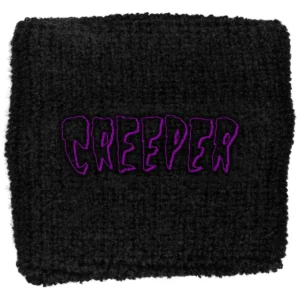 Creeper | logo | sweatband