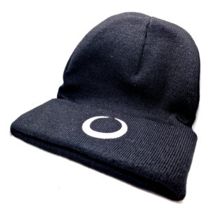Crescent moon | ski beanie