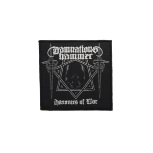 Damnation's hammer | hammers of war | patch