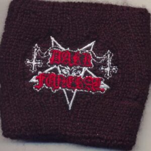 Dark Funeral | logo | sweatband