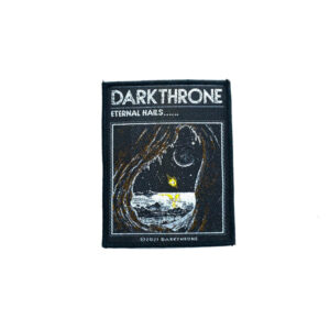Darkthrone | eternal hails | patch