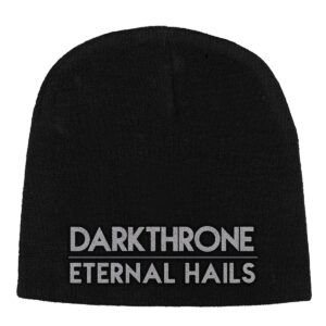 Darkthrone | eternal hails | beanie