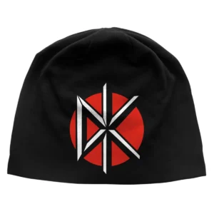 Dead Kennedys | DK logo | jersey beanie