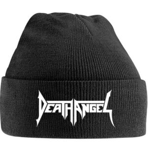 Death Angel | logo | ski beanie