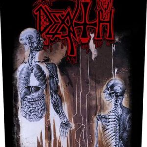 Death | human | backpatch