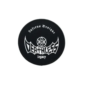 Deathless Legacy | infernus denique | patch