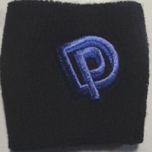 Deep Purple | logo | sweatband