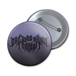 Der Weg Einder Freiheit | logo | button - 32mm