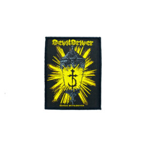 DevilDriver | lantern | patch