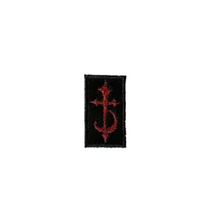 DevilDriver | symbol | mini patch