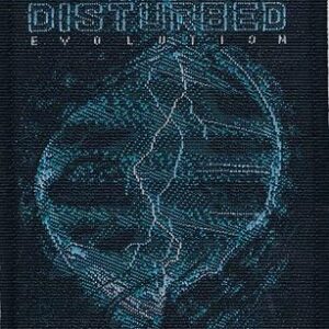 Disturbed | evolution DNA | patch