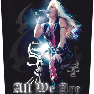 Doro | all we are | backpatch