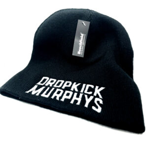 Dropkick Murphys | logo | beanie