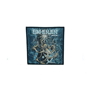 Einherjer | north star | patch