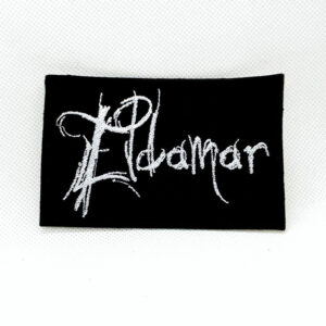 Eldamar | logo | patch