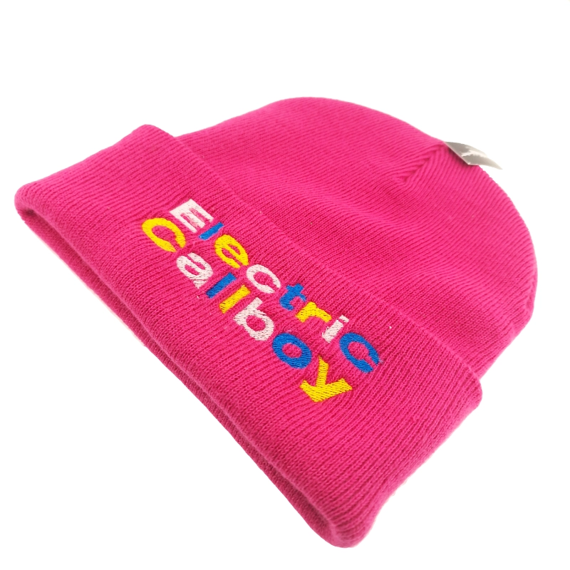 Electric Callboy | logo | ski beanie