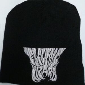 Electric Wizard | logo | beanie