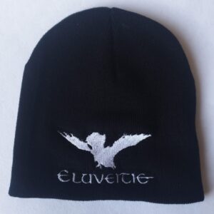 Eluveitie | ategnatos bird | beanie