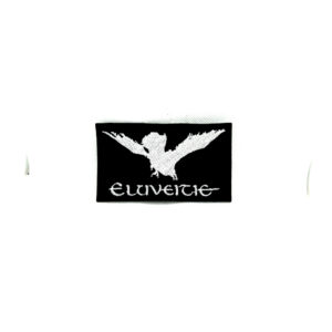 Eluveitie | ategnatos bird | patch
