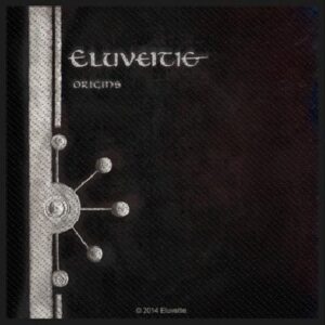 Eluveitie | origins | patch