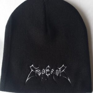 Emperor | logo | beanie