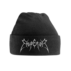 Emperor | logo | ski beanie
