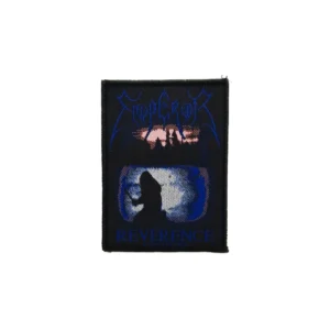 Emperor | reverence | patch