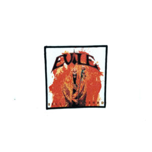 Evile | hell unleashed | patch