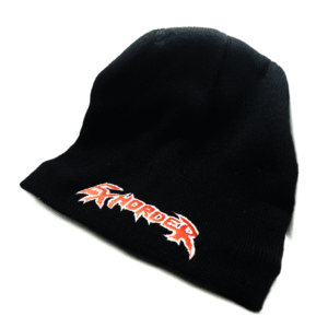 Exhorder | logo | beanie