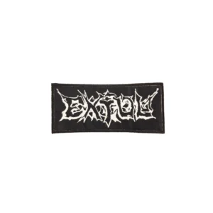 Extol | logo | patch