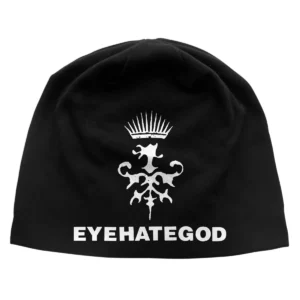 Eyehategod | phoenix | jersey beanie