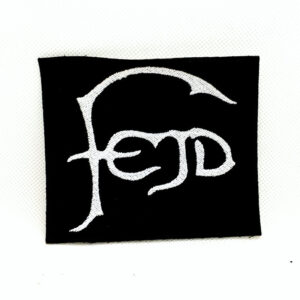 Fejd | logo | patch