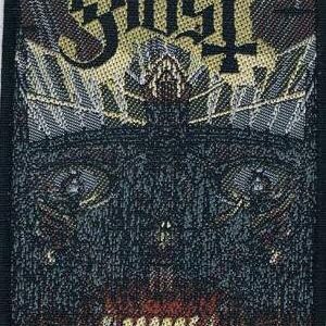 Ghost | meliora | patch