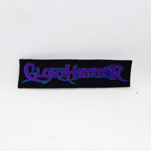 Gloryhammer | logo | patch