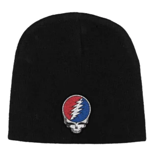 Grateful Dead | skull | beanie