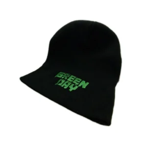 Green Day | logo | beanie