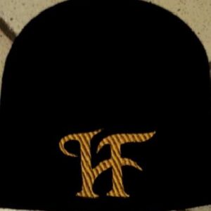 Hammerfall | H logo | beanie