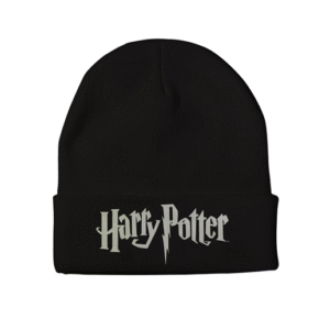 Harry potter | logo | ski beanie